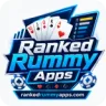 Ranked Rummy Apps logo